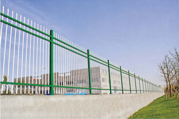 西乌珠穆沁旗围墙护栏0703-85-60